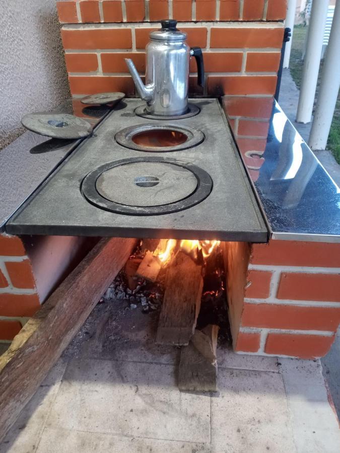 Hostel Santuario De Protecao Animal Filhos De Salomao Bragança Paulista Esterno foto