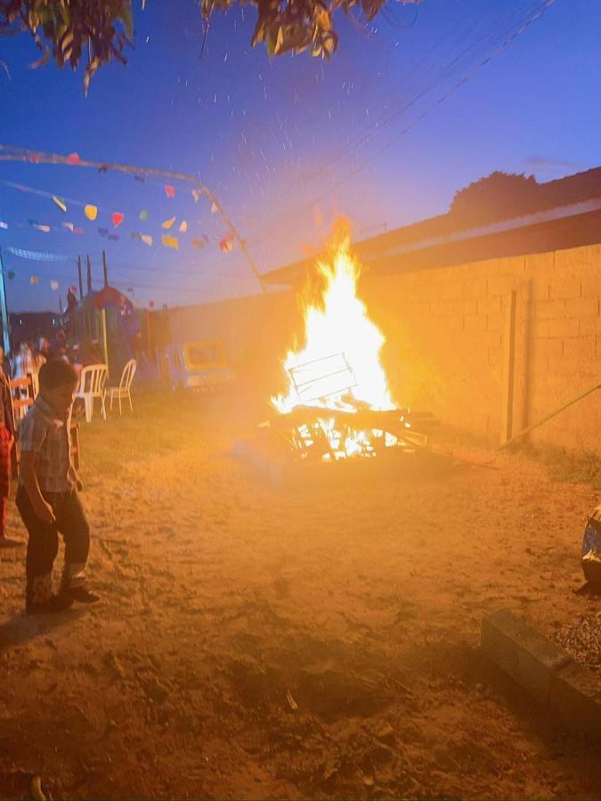 Hostel Santuario De Protecao Animal Filhos De Salomao Bragança Paulista Esterno foto