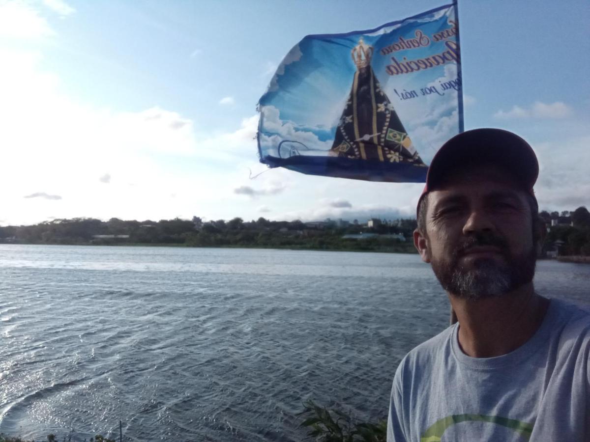 Hostel Santuario De Protecao Animal Filhos De Salomao Bragança Paulista Esterno foto